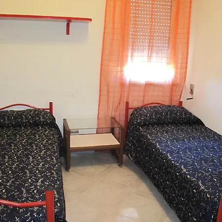 Apartamento Vacanza Facile - Via Sforza 29