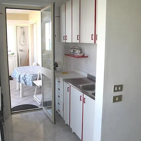 Vacanza Facile - Via Sforza 29 Otranto