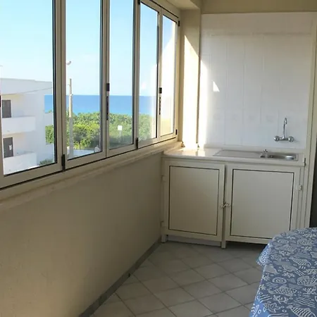Vacanza Facile - Via Sforza 29 Otranto
