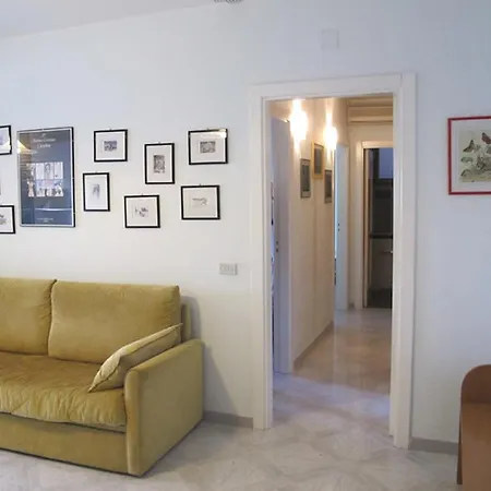Apartamento Vacanza Facile - Via Sforza 29 *