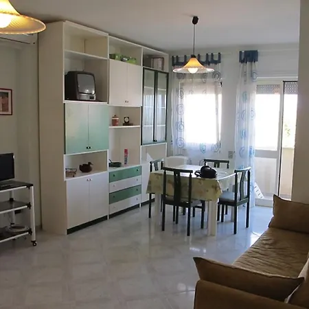 Vacanza Facile - Via Sforza 29 Apartamento *