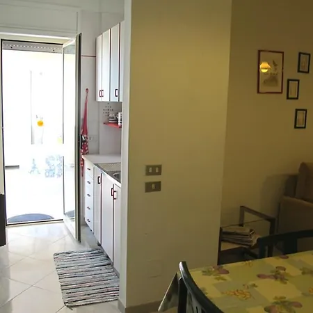 Vacanza Facile - Via Sforza 29 Apartamento