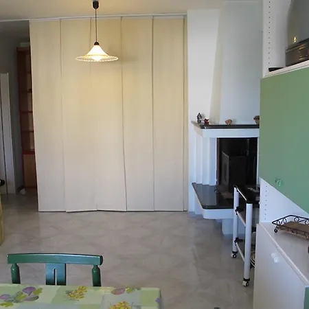 Apartamento Vacanza Facile - Via Sforza 29 *